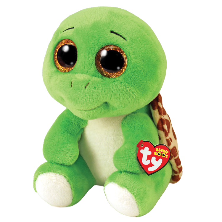 TURBO - GREEN TURTLE