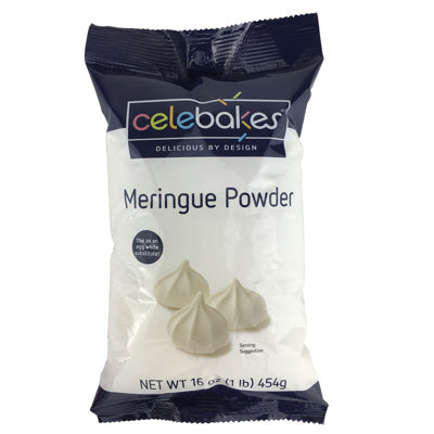 MERINGUE POWDER 1LB