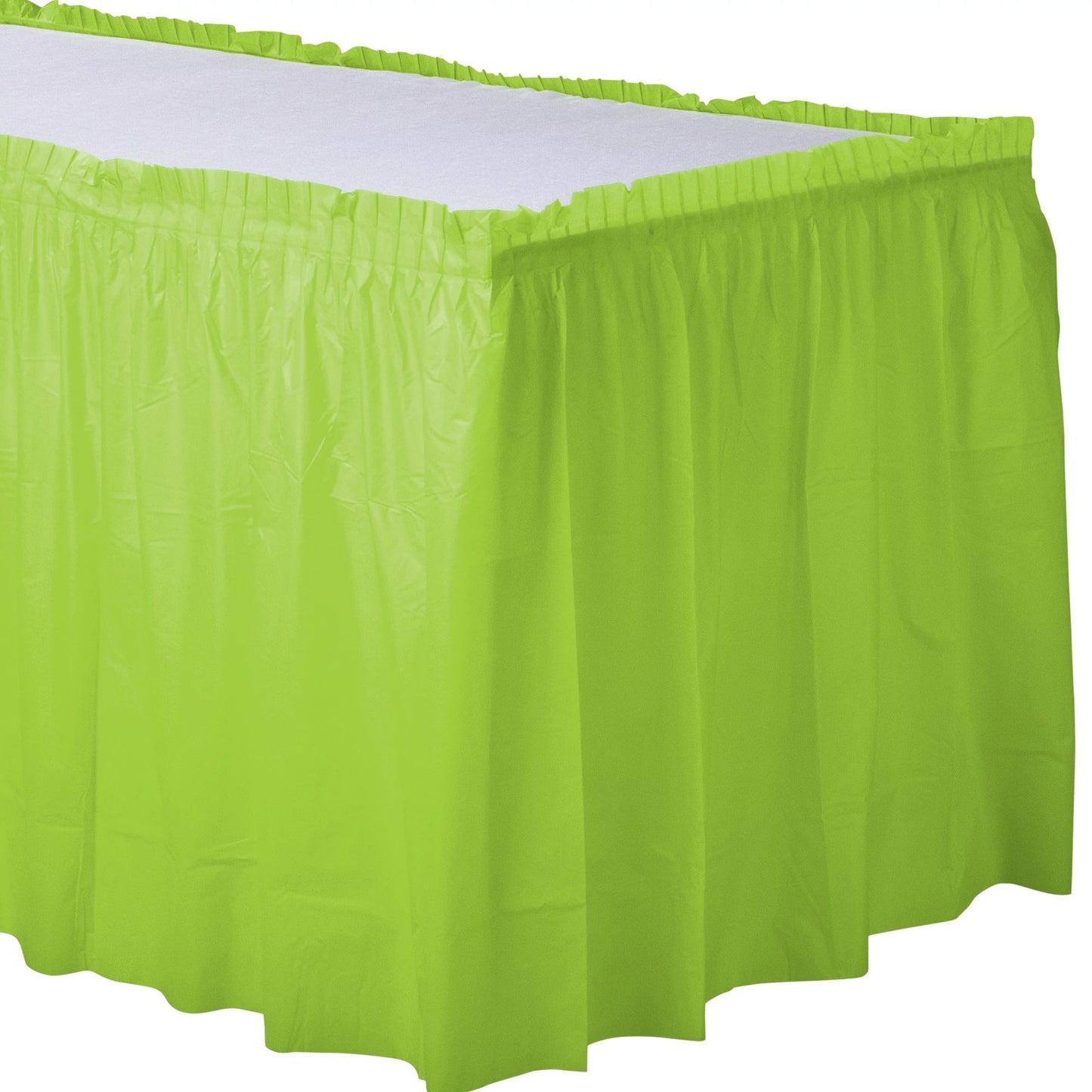 PL TABLESKIRT - KIWI