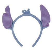 STITCH HEADBAND W/ EARS