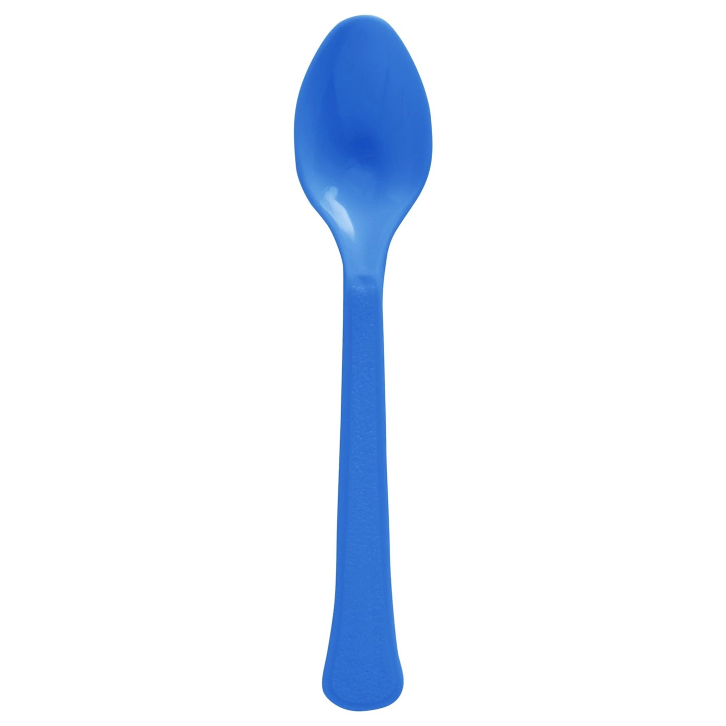 HW SPOON BRIGHT ROYAL BLUE