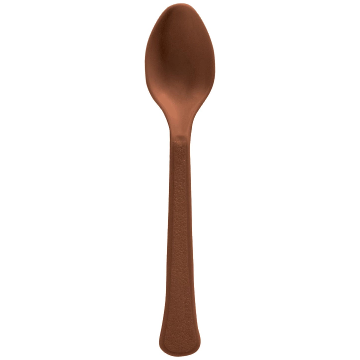CHOCOLATE BROWN HW SPOONS