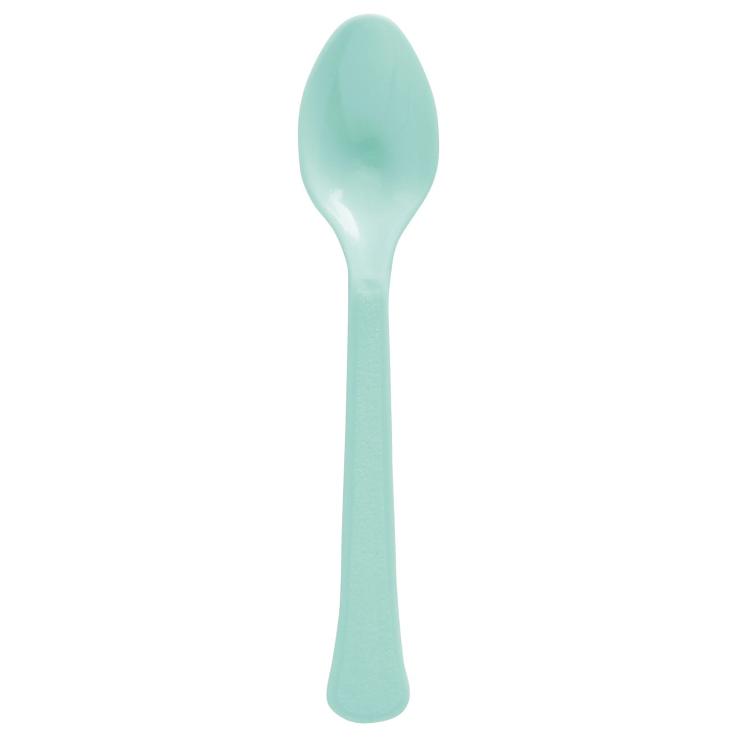 HW SPOON ROBINS EGG BLUE