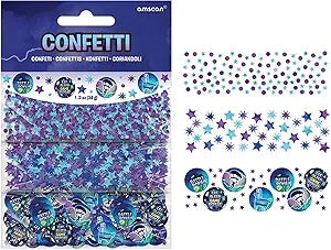 BATTLE ROYAL VALUE CONFETTI