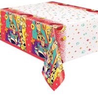 TOY STORY 5 PL TABLECOVER