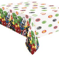 AVENGERS PL TABLECOVER