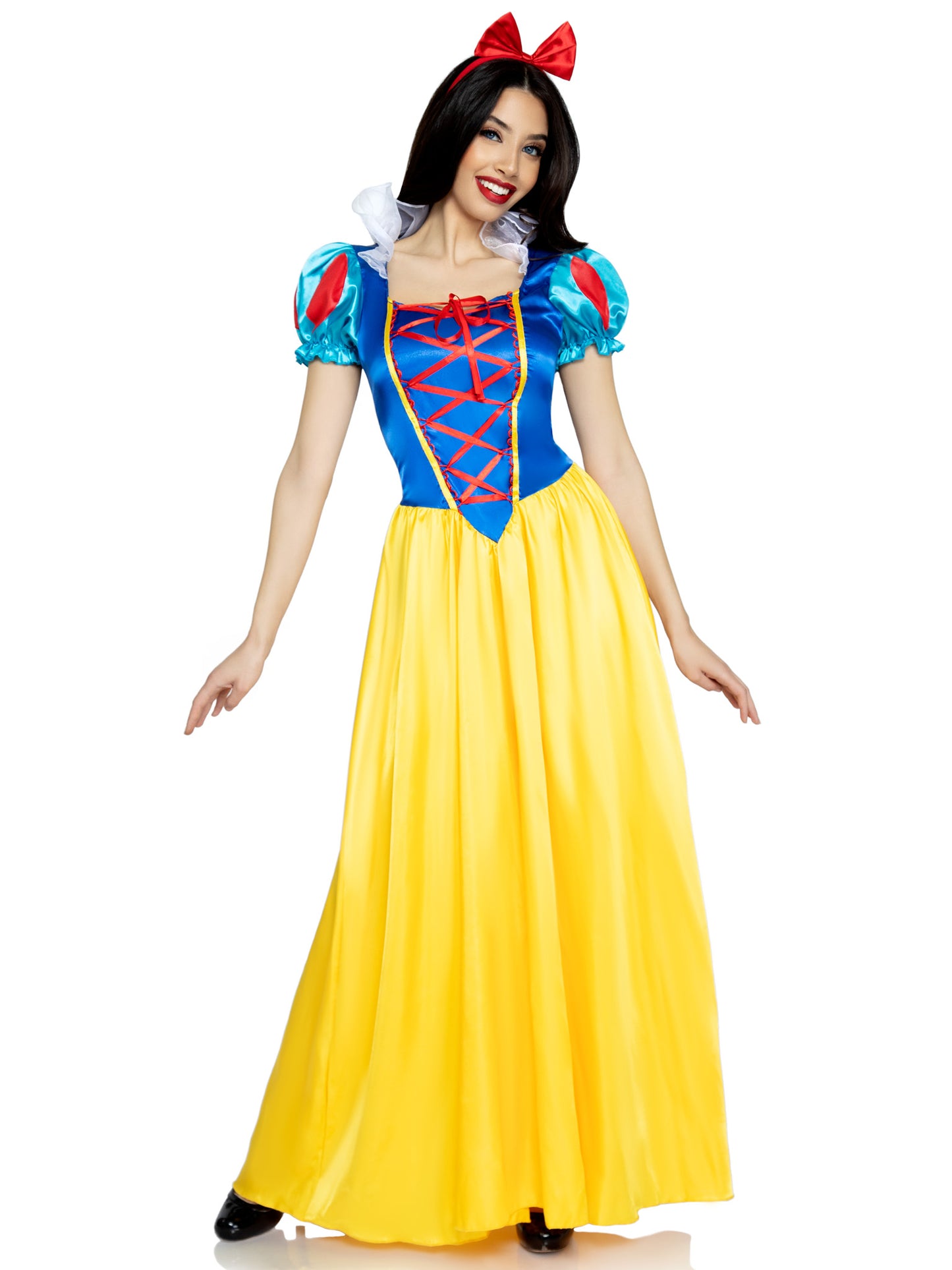 CLASSIC SNOW WHITE WL COSTUME