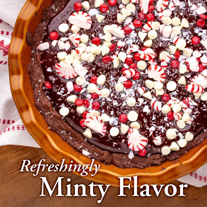 ANN CLARK FLAVORING 4OZ PEPPERMINT