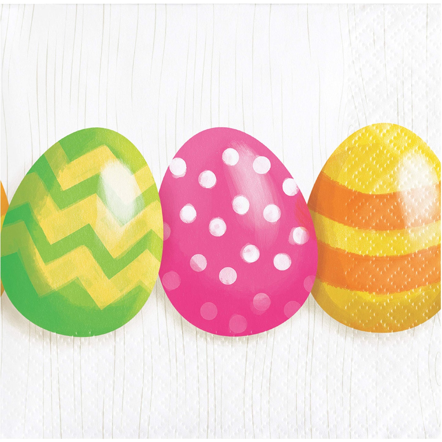 EASTER EGGS BN