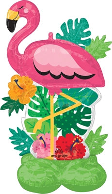 FLAMINGO 52" AIRLOONZ