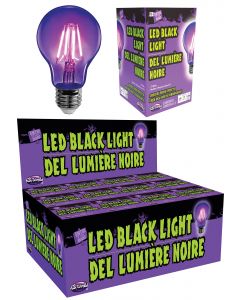 BLACK LIGHT BULB