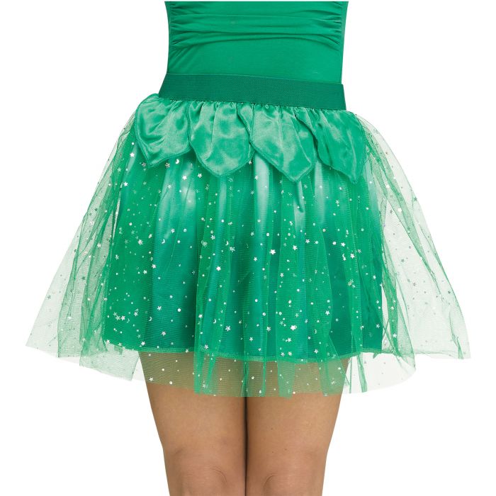 FOREST FAIRY TUTU