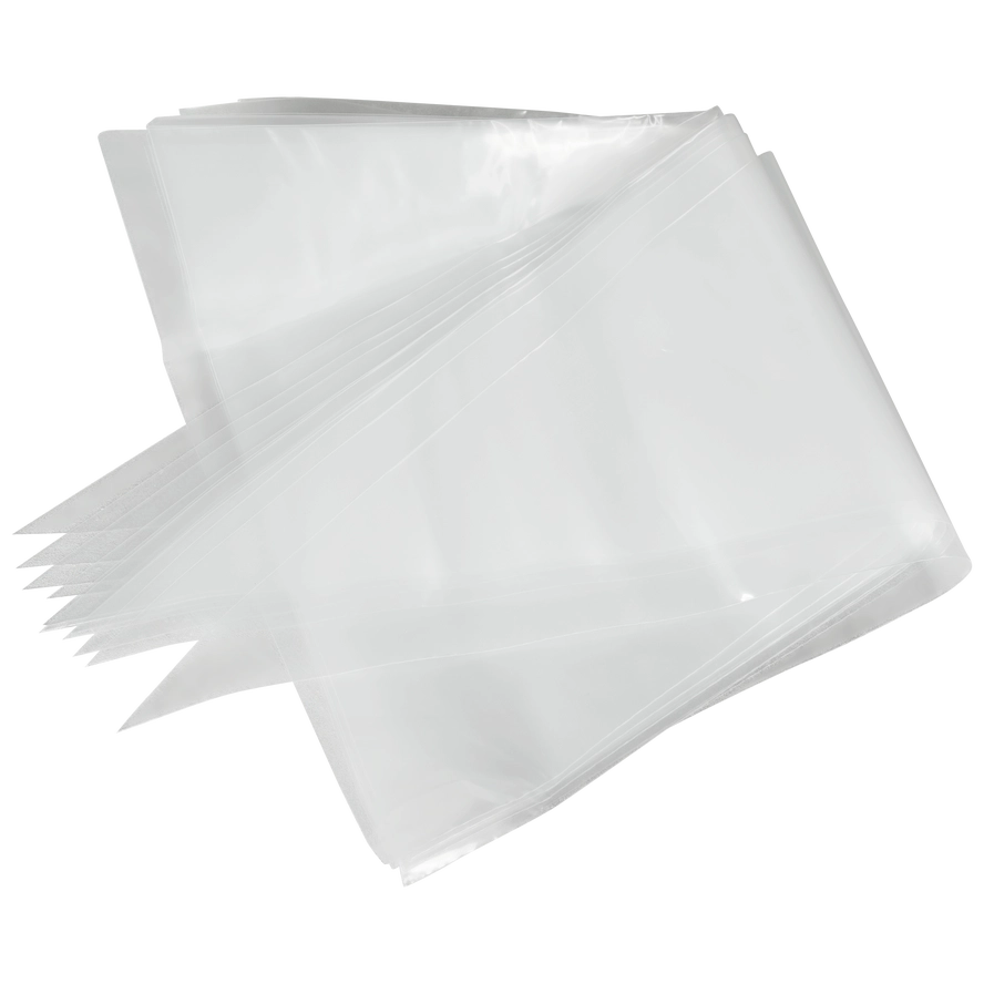 16" DISPOSABLE PIPING BAGS 12CT