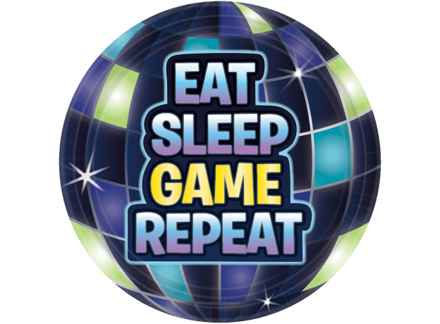 BATTLE ROYAL 7" ROUND PLATES