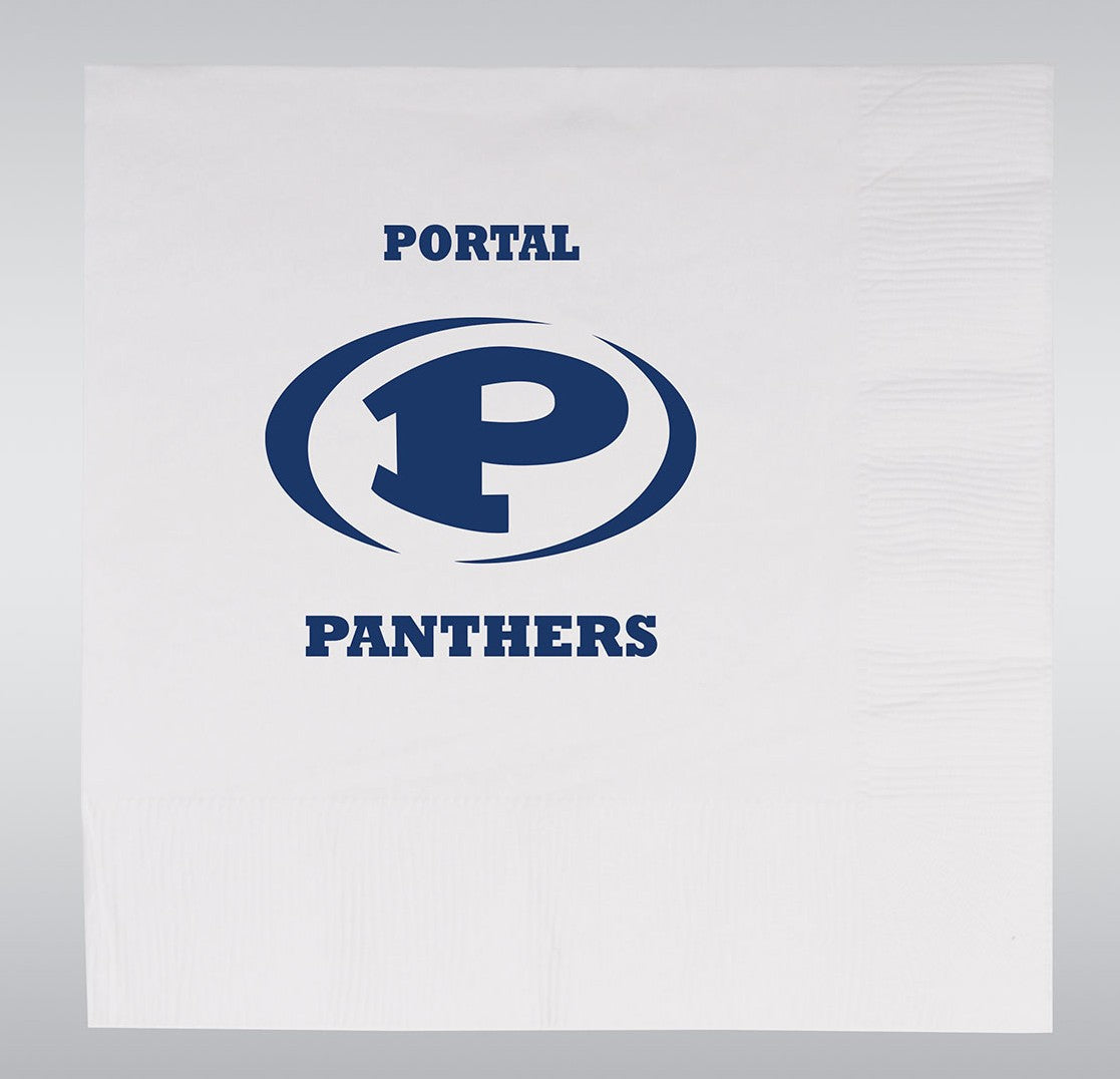 PHS LUNCH NAPKINS