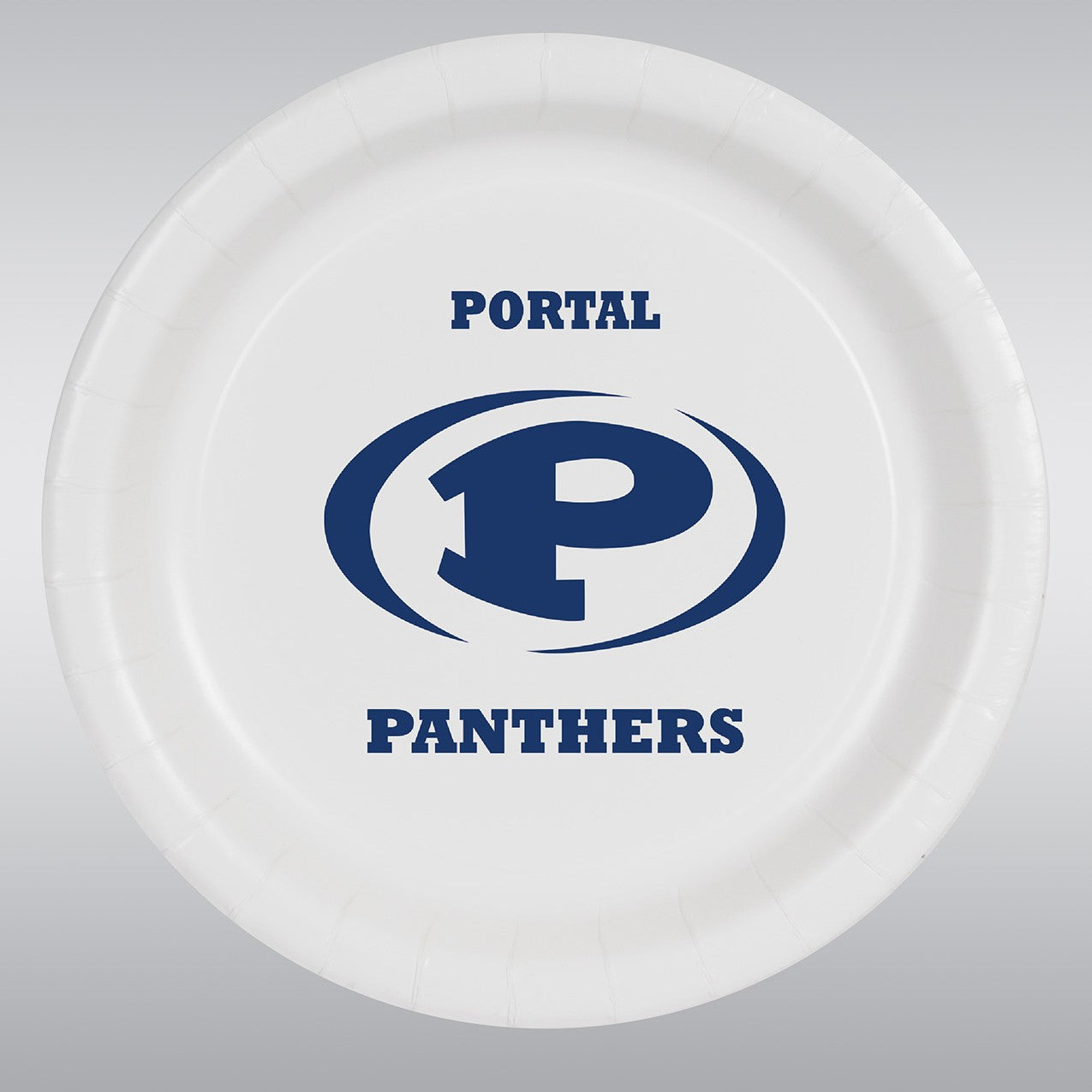 PHS 9" PLATES