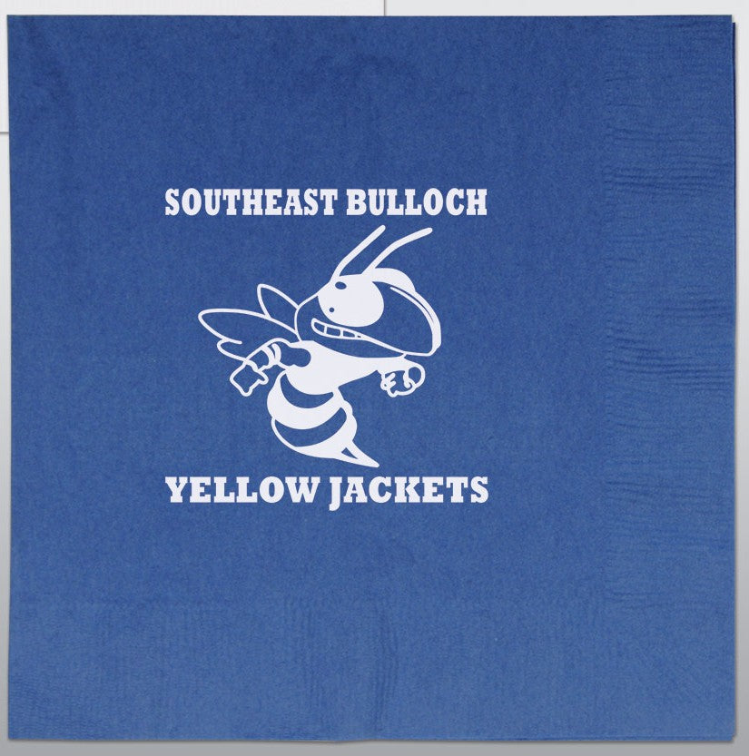 SEB YELLOW JACKETS LN