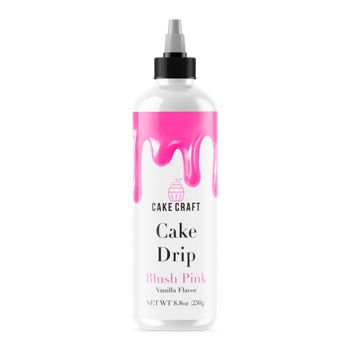 CAKE DRIP 8.8OZ