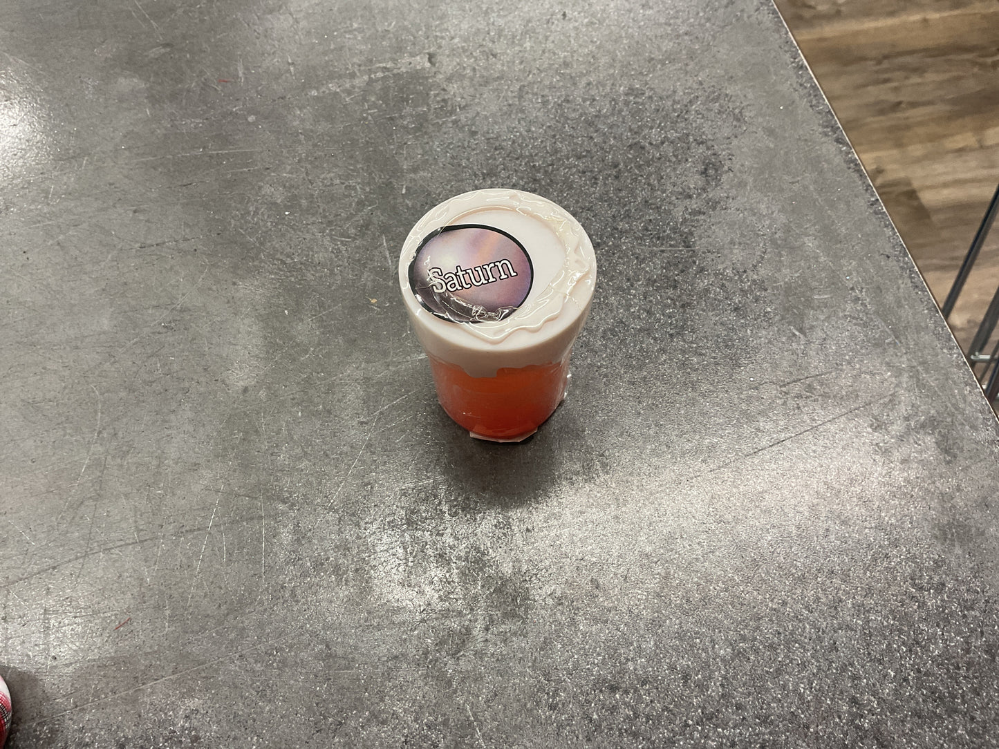 2.5" SOLAR SYSTEM PUTTY