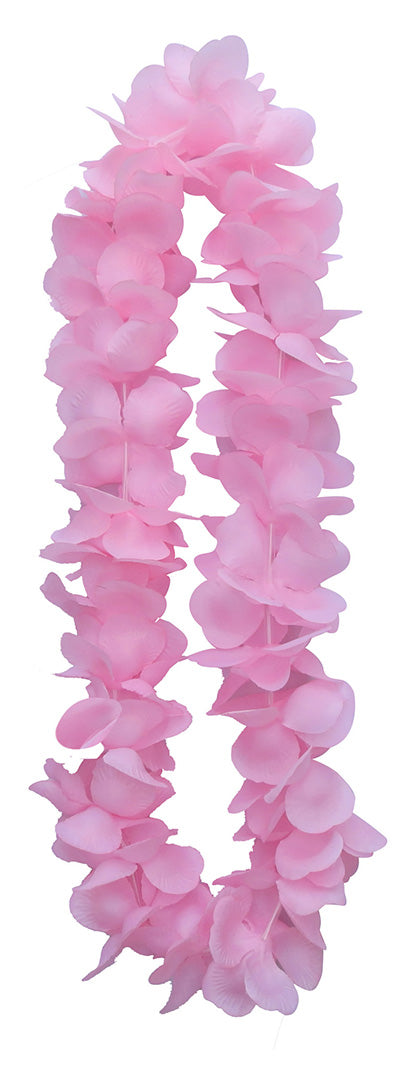 48" LEI PINK