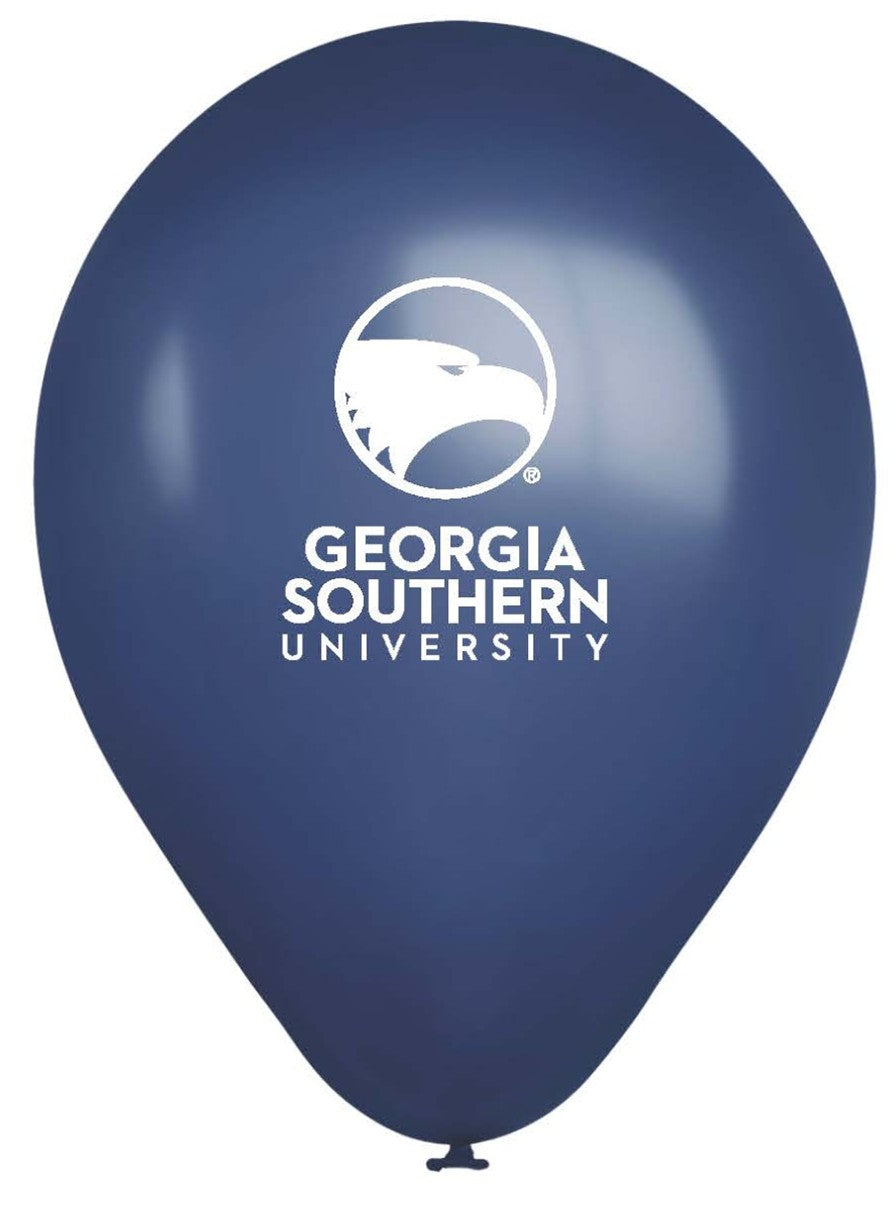 GSU LOGO 11" LATEX - INFLATED