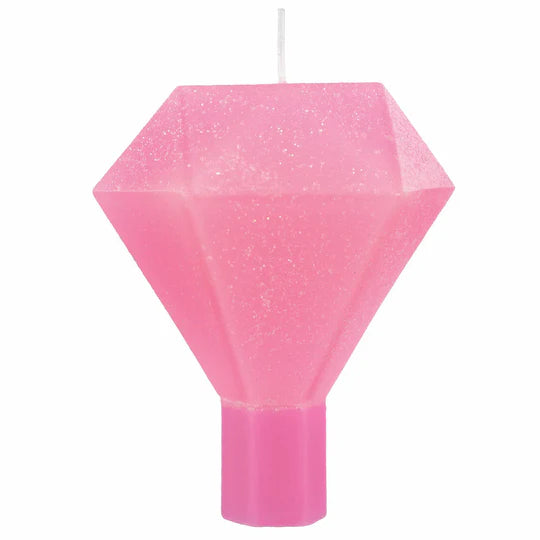 SPARKLE BIRTHDAY CANDLE