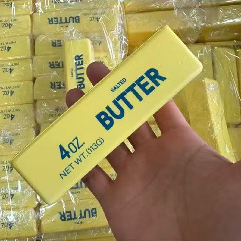 4OZ BUTTER SQUISHY