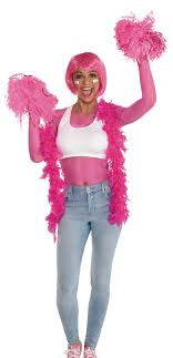 LIGHT PINK BODYSPRAY MAKEUP