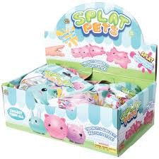 EASTER SPLAT BALL