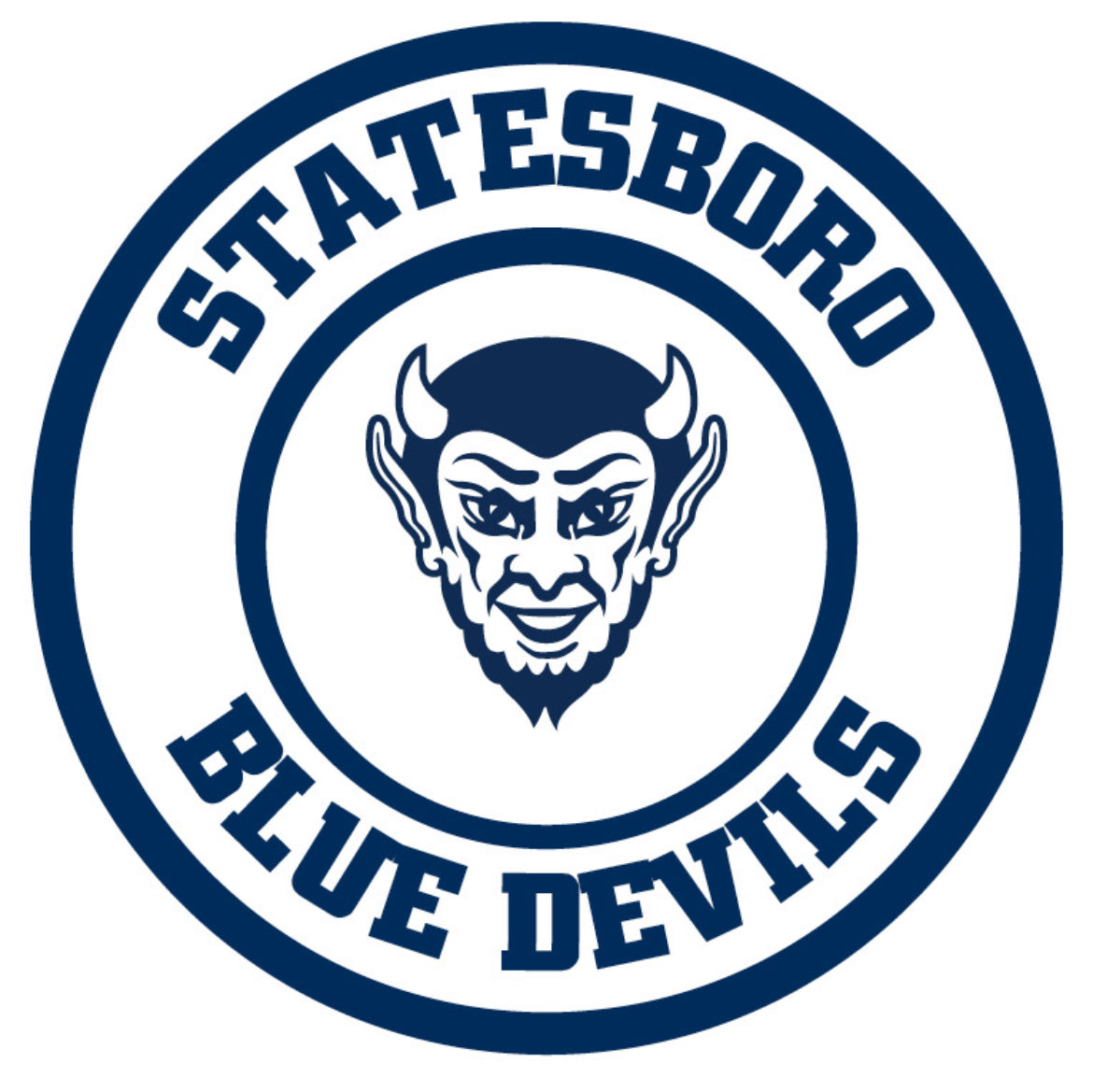 SHS SPIRIT CENTERPIECE