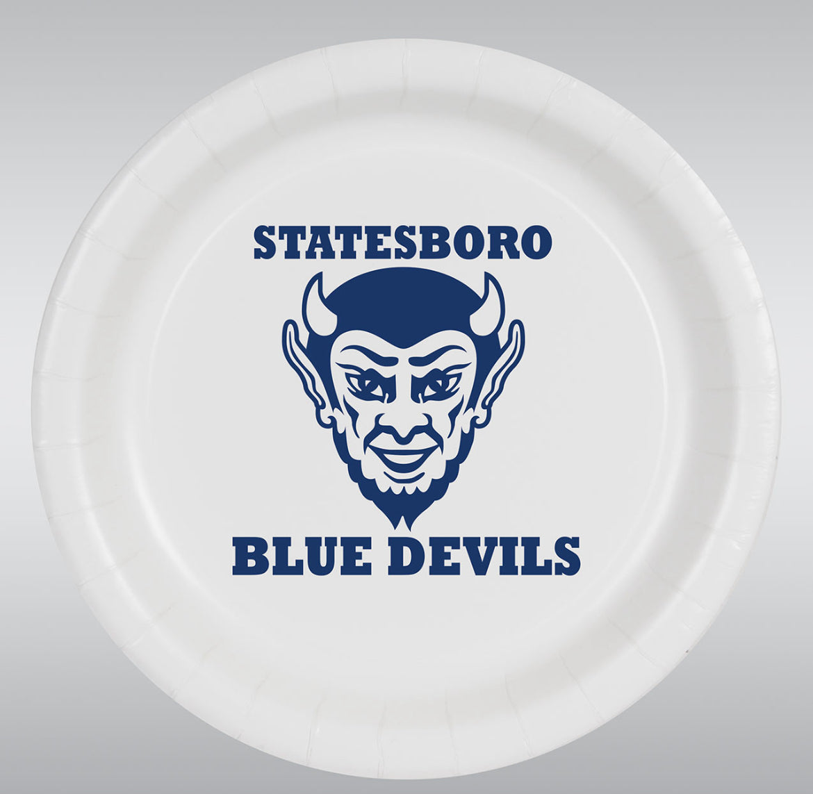 SHS 9" PLATES