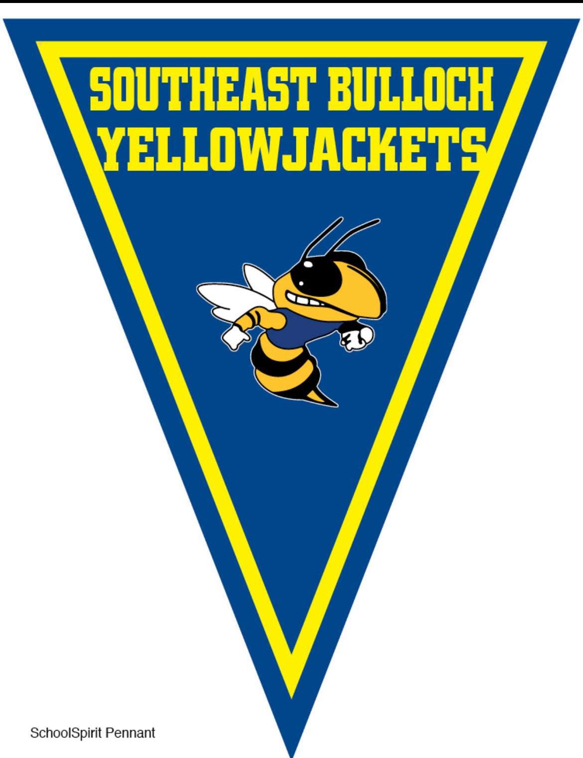 SEB JACKETS PENNANT