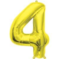 16" AF GOLD # 4