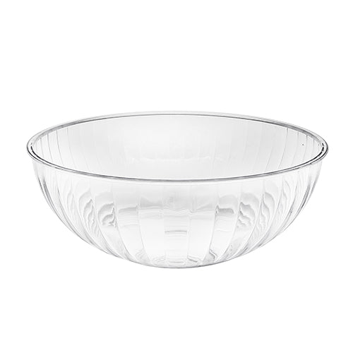 192OZ SERVING BOWL CLEAR 1CT