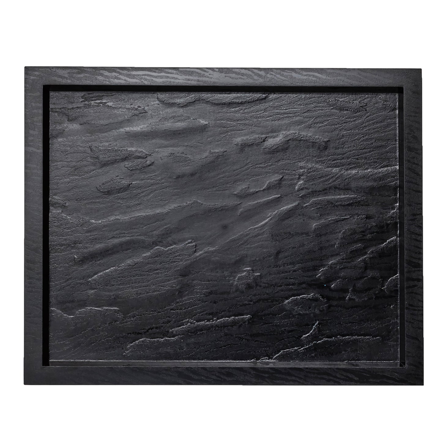 16.75"X12.4" RUGGED SLATE TRAY-