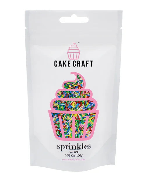 SPRINKLE JIMMIES 3.53OZ