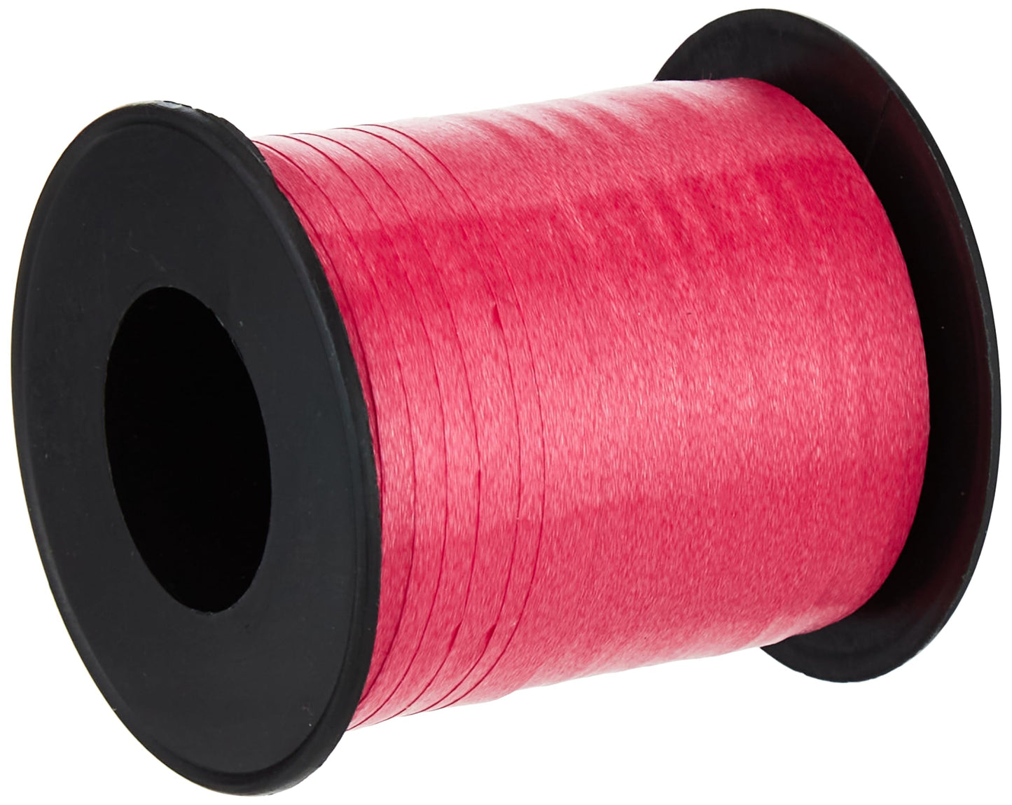 RED CURLING RIBBON 100 YDS