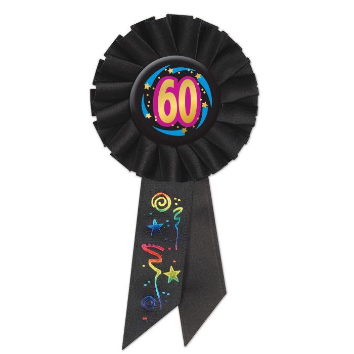 60 ROSETTE