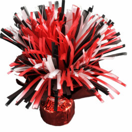 TEAM CENTERPIECE R/W/B