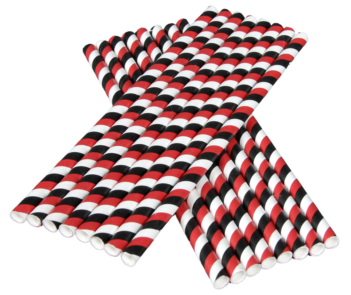 GEORGIA TEAM STRAWS 16CT