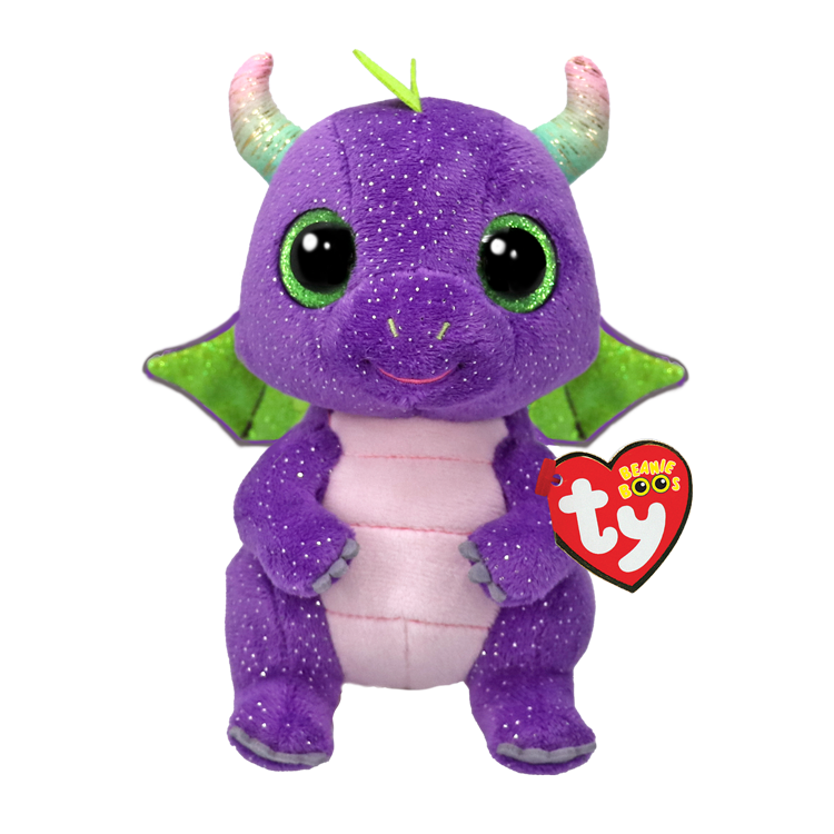 DAPHNE - PURPLE DRAGON