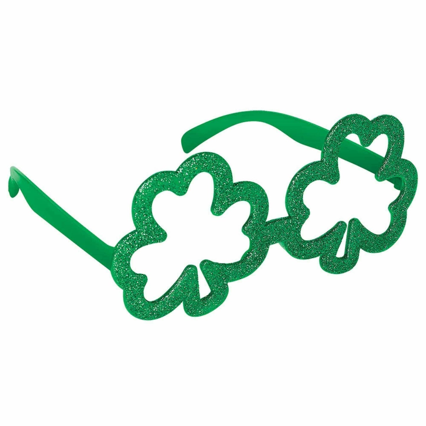 SHAMROCK GLASSES