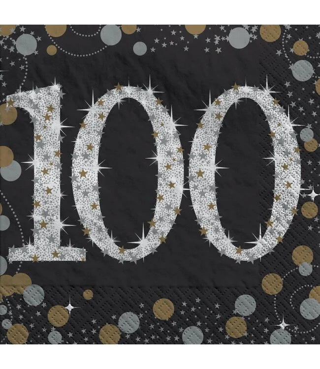 SPARKLING CELEBRATION 100 BN