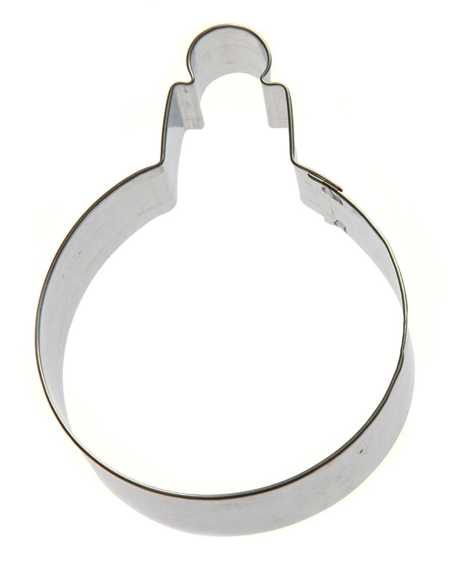 ORNAMENT COOKIE CUTTER