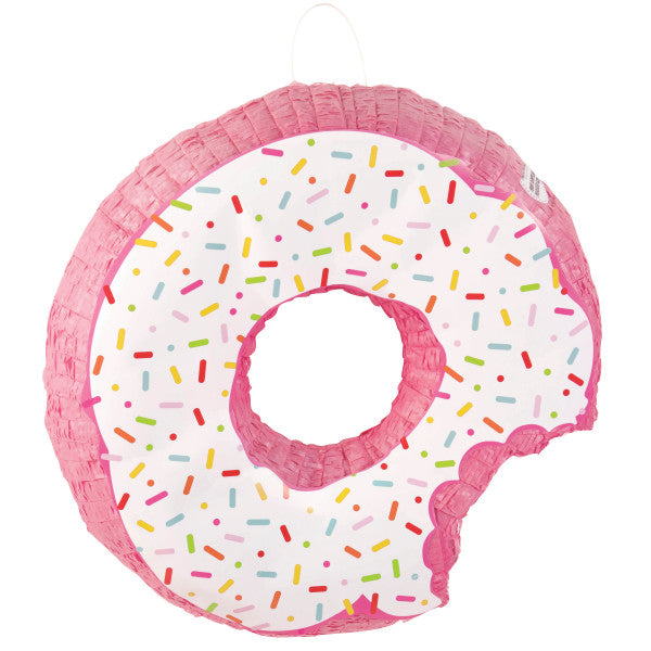 DONUT 3D PINATA