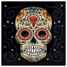 SUGAR SKULL LN