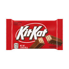 KITKAT CHOCOLATE BAR