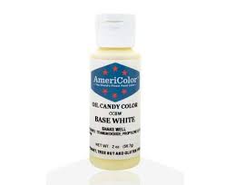 OIL BASED CANDY COLOR 2OZ