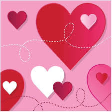 HEARTS & SWIRLS BN