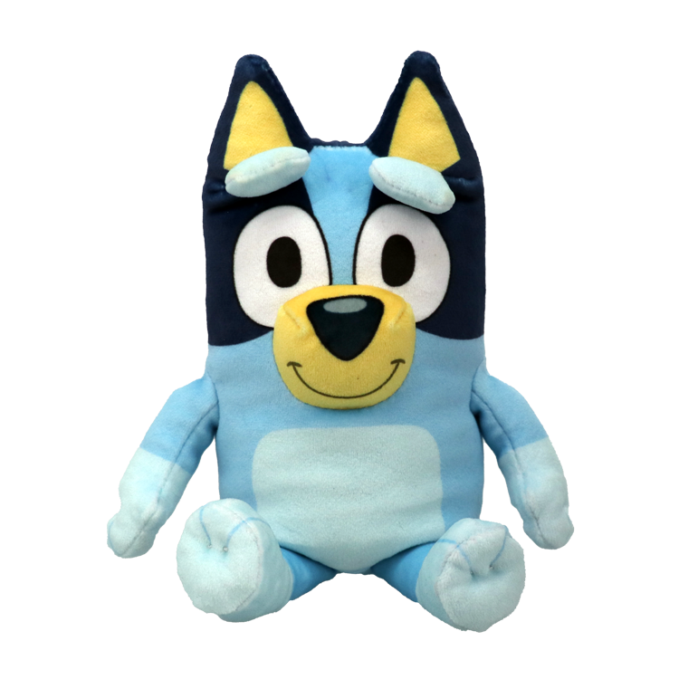 BLUEY PLUSH